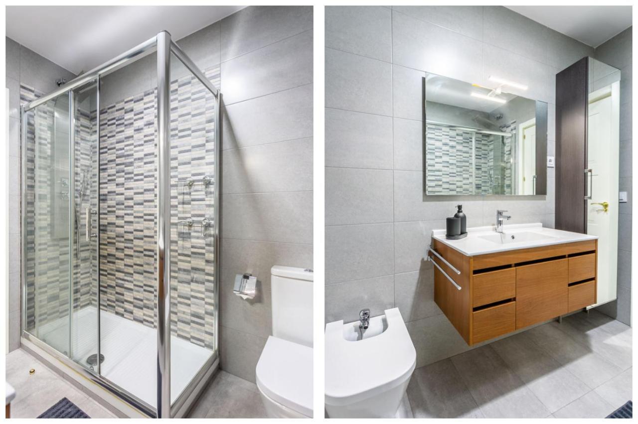 Luxury Canalejas Apartment เซบีญา ภายนอก รูปภาพ
